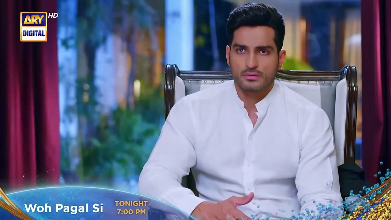 Wo Pagal Si Episode 2: English Subtitles & Full Recap