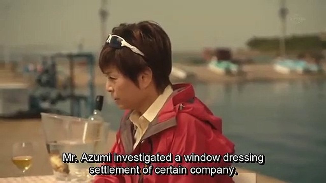 Butler Saionji's Great Reasoning - Shitsuji Saionji no Meisuiri - 執事 西園寺の名推理 - English SUB - E8