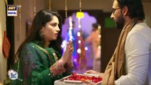 Yeh mera aur meri biwi ka Mamla hai   Best Scene   #PyarDeewangiHai #ARYDigital