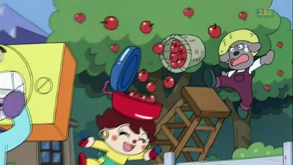 無料 映画 サイト theaterdouga - それいけ！アンパンマン[字] #1289-1291P1