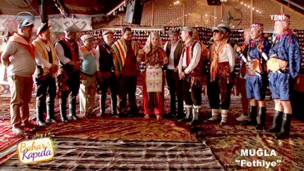 Bahar Kapıda - Fethiye | 27 Ağustos 2022