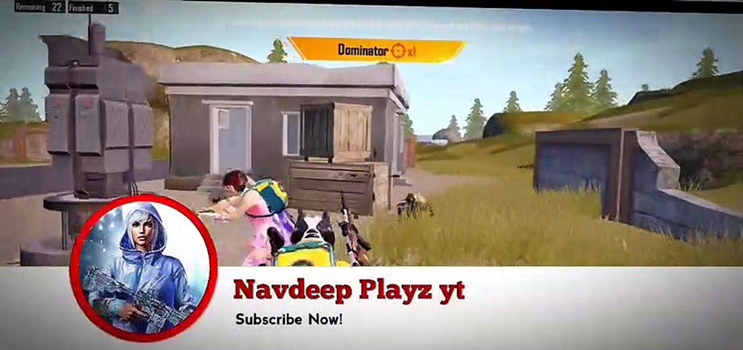 BGMI video - BGMI gameplay - pubg bgmi best short video