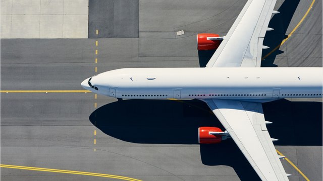 Air France : les deux pilotes se battent en plein vol, ils sont suspendus