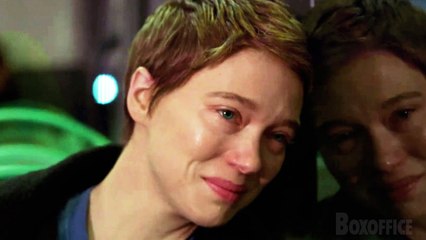 UN BEAU MATIN DE MIA HANSEN Bande Annonce