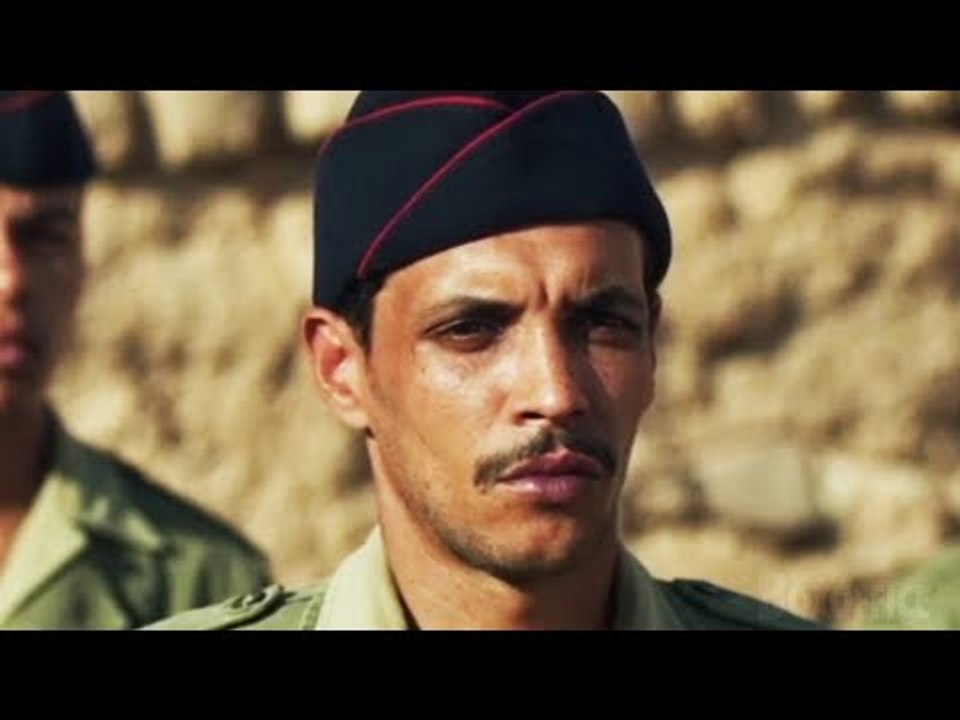 LES HARKIS Bande Annonce