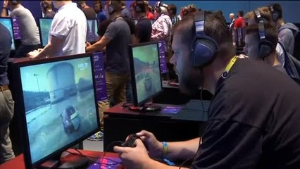 Un 7% de los estudiantes de entre 14 y 18 años sufre trastorno por uso inadecuado de los videojuegos