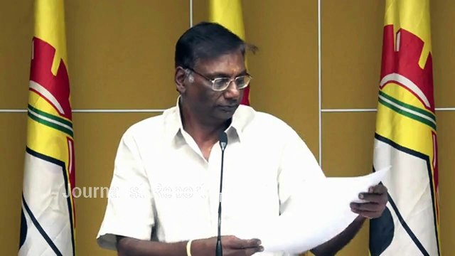 TDP Anam Venkata Ramana Reddy Sensational Comments on CM Jagan Mohan Reddy Wife Bharati