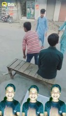 Funny comedy videos don't Lough challenge