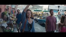 Una historia de amor italiana Tráiler