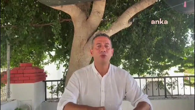 CHP'li Ali Mahir Başarır'dan Yavuz Sultan Selim Köprüsü iddiası: 'Günlük geçiş garantisi 135 bin değil 270 bin'