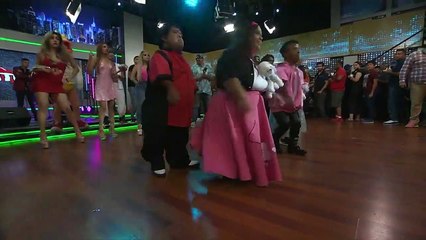 Fuera del Control - 28 de Agosto del 2022