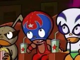 Mucha Lucha Season Episode 1