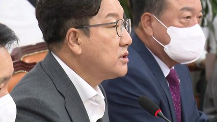 與, 이재명에 협치 당부..."민생 입법 신속 처리 기대" / YTN
