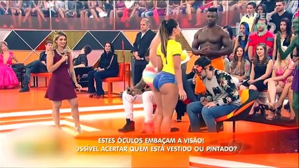 25 FUNNIEST AND MOST EMBARRASSING MOMENTS IN SPORTS