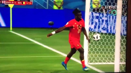 PEOPLE HAVING A BAD DAY IN SPORTS