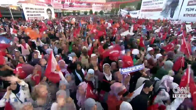 Son dakika! Cumhurbaşkanı Erdoğan'dan 2023 için net mesaj: Bizim için yeniden bir zafer yılı olacak