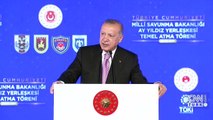 Son dakika... Cumhurbaşkanı Erdoğan'dan 30 Ağustos Zafer Bayramı mesajı