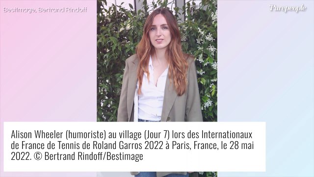 Alison Wheeler absente de Quotidien : la raison révélée, une vidéo dévoilée !