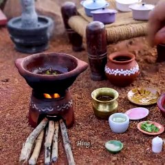 Best of Miniature Cooking | vada pav Recipe Videos