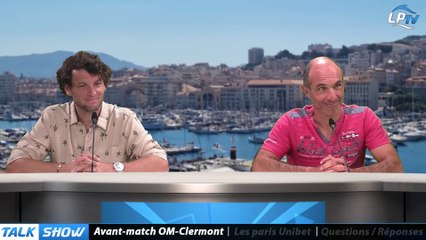 Talk Show, 4e partie : les paris Unibet