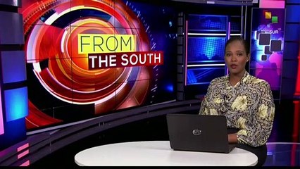 Venezuela and Colombia reestablish diplomatic relations