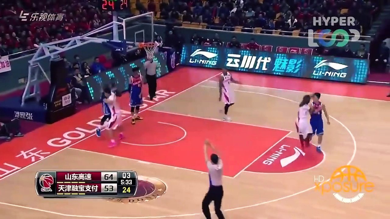WHEN PLAYERS LOSE CONTROL