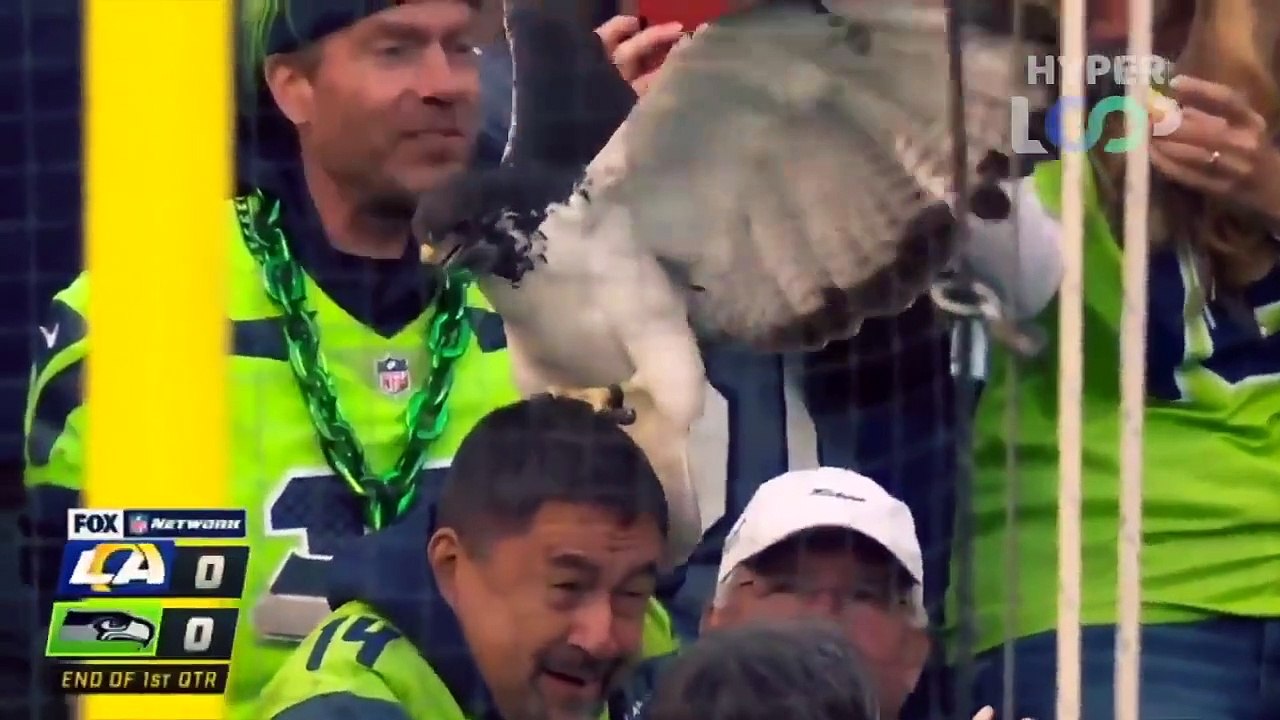 1 IN A MILLION MOMENTS IN SPORTS !