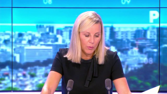 À Montpellier, 160 policiers viennent en renfort pour lutter contre le trafic de drogue et l'insécurité