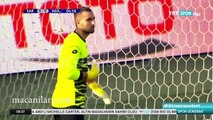 Adanaspor 0-3 Kardemir Karabükspor [HD] 13.08.2016 - 2016 TSYD Ankara Cup 3rd-4th Match