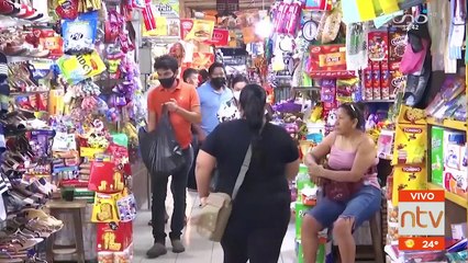 Analizaran el uso del barbijo en Santa Cruz