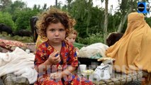 Heartwarming Exclusive Report by Floods in Pakistan: 1,000   Dead and 33 MILLION People Displaced