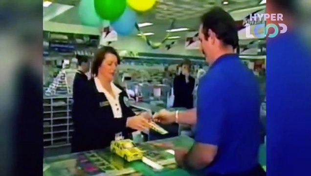 40 Luckiest People Ever Caught On Camera !