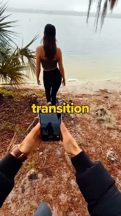 You need to try this EASY phone transition!