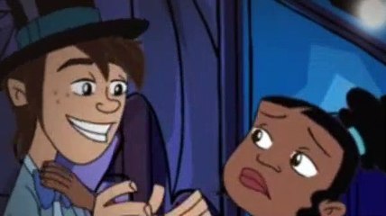 American Dragon Jake Long S02E20 Homecoming