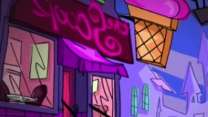 American Dragon Jake Long Season 2 Episode 23 Shaggy Frog