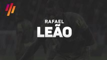 Serie A Stats Performance of the Week - Rafael Leao