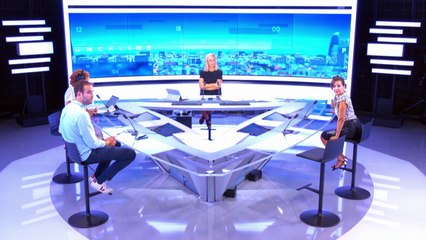 Sept Français sur dix sont partis en vacances cet été, selon Olivia Grégoire