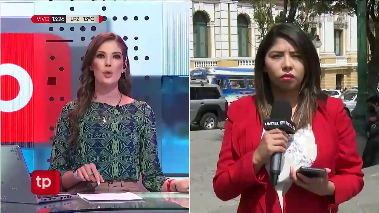 Confirman un recluso herido por arma blanca en Chonchocoro
