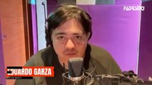 Eduardo Garza la voz latina de 'Krilin' en 'Dragon Ball Super: Super Hero'