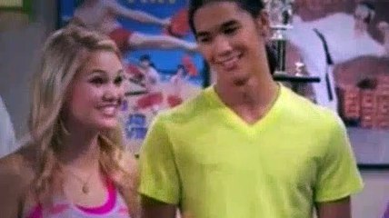 Kickin' It Season 2 Episode 20 New Jack City