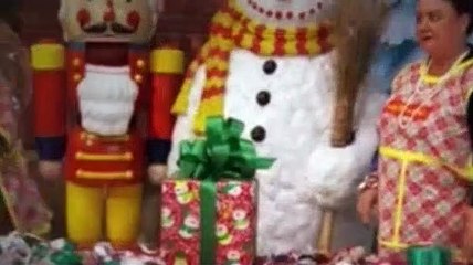 Kickin' It Season 2 Episode 23 Oh, Christmas Nuts!