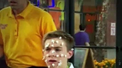 Kickin' It Season 3 Episode 2 Dueling Dojos