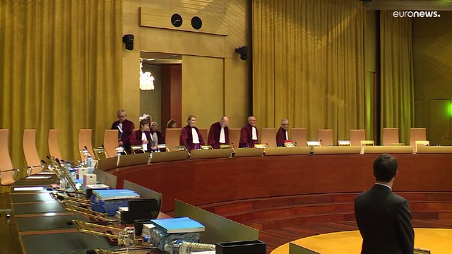 На Еврокомиссию и Совет ЕС подали в суд из-за Польши