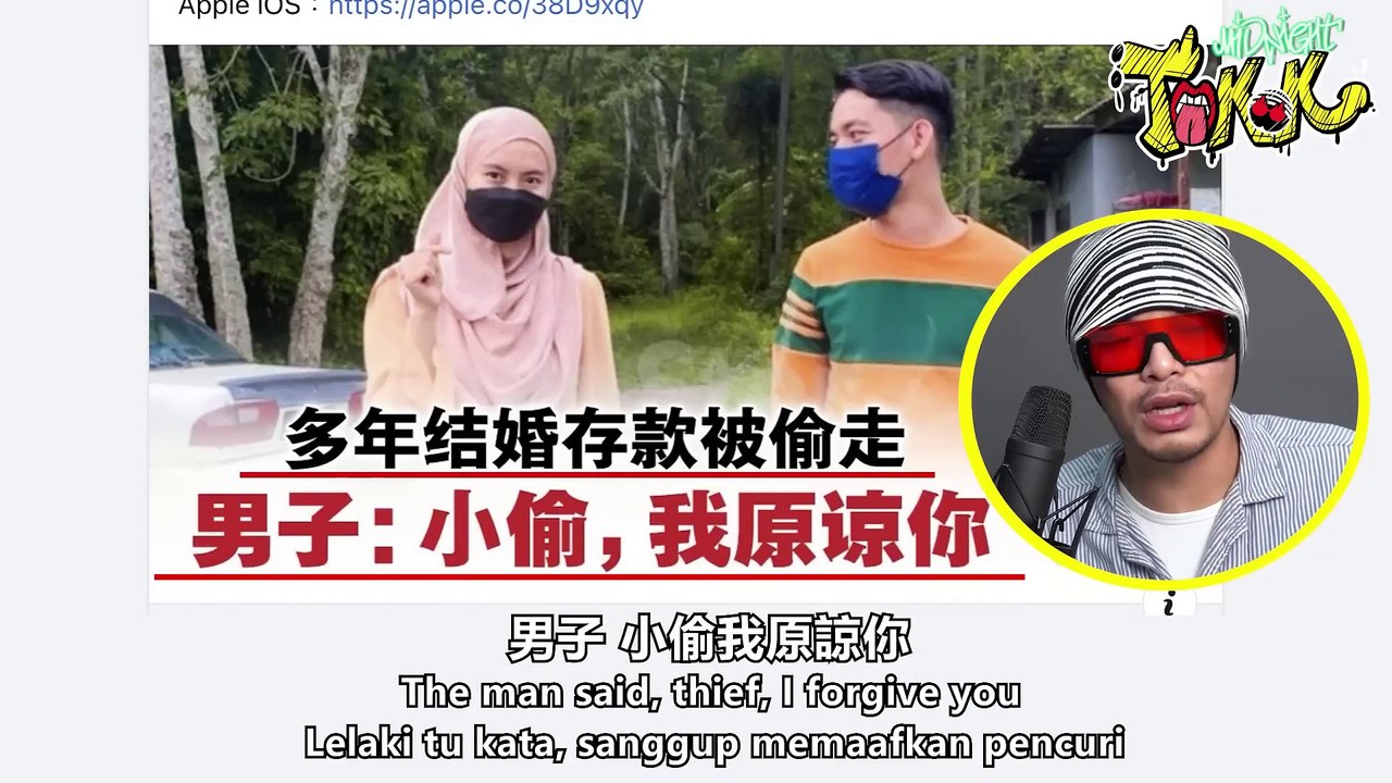 華人歧視馬來人印度人？真正的種族歧視看星洲FB留言就知道！ [MTokok 004] 28-8-2022