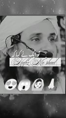 TWO FRIENDS #Funny #FunnyVideo #Jox #FRIENDS MUFTI TARIQ MASOOD SAHAB