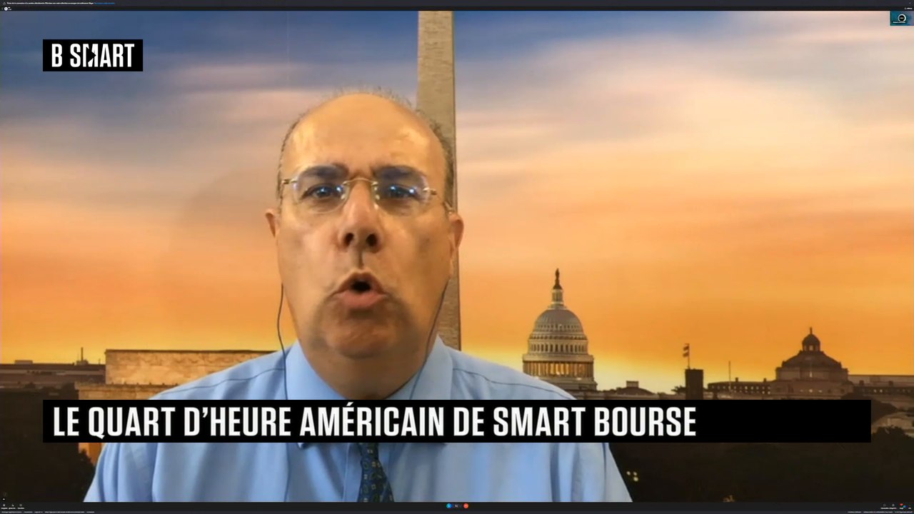 SMART BOURSE - SMART BOURSE, 4e partie du 29 août 2022