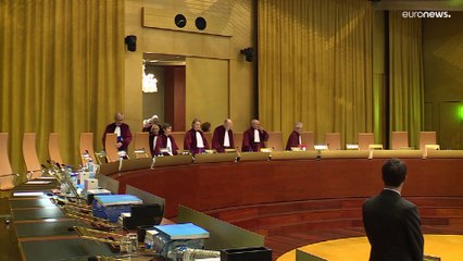 دعوى قضائية ضد المجلس الأوروبي لموافقته على خطط بولندا للتعافي من آثار كورونا