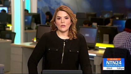 Zelenski denuncia que Putin desecha 10 millones de euros diarios en gas para no enviarlo a Europa