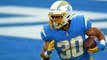 Los Angeles Chargers ADP Review: Austin Ekeler