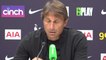 Conte on Richarlison ball juggling vs Forest